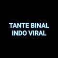 لوگوی کانال تلگرام desahan_tante_binal_viral — TANTE BINAL INDO VIRAL