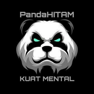 Logo saluran telegram desahancewekpanda — Desahan Rahayu 🐼