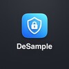 Логотип телеграм канала @desample_secure — DeSample Secure Service