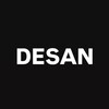 Логотип телеграм канала @desan_39 — Эксклюзивные интерьеры Desan