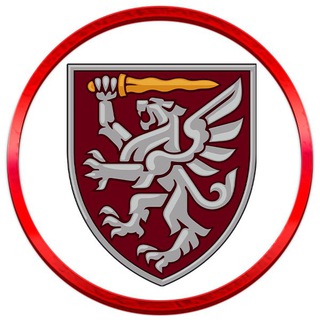 Логотип телеграм -каналу desant_80 — 80-та окрема десантно-штурмова бригада ЗС України