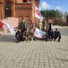 Логотип телеграм канала @desantukha — СОЮЗ ВЕТЕРАНОВ г. УХТЫ