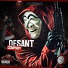 لوگوی کانال تلگرام desantx — Desant