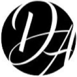 Логотип телеграм канала @desartdecor — Дизайн интерьера DesartDecor