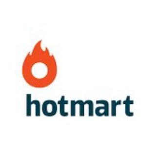 Logotipo del canal de telegramas descargarcursosdehotmart - Cursos de Hotmart y más