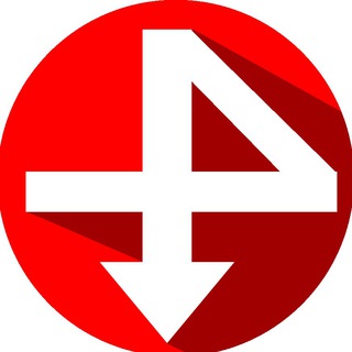 Logo of telegram channel descargasdirectas — Descargas Directas