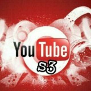 Logotipo del canal de telegramas descargass3youtube - s3 Descargas YouTube y  