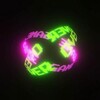 Логотип телеграм канала @descmhate — GO. GAME OVER REST
