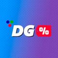 Logotipo do canal de telegrama descontogamerfb - Desconto Gamer | Oficial