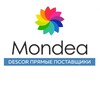 Логотип телеграм канала @descor_mondea — Descor®-Mondea