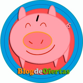 Telegram channel Descuentos 🎯 BlogdeOfertas.com logo