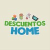 Telegram channel Descuentos Home - Ofertas y Cupones logo