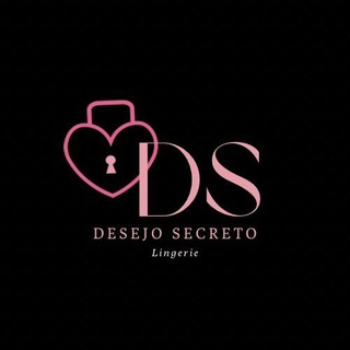 Telegram channel Desejo Secreto Atacado logo