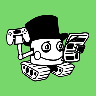 Telegram channel [Atalho para o Grupo] Desenvolvimento De Bots logo
