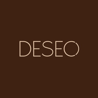 Логотип телеграм канала @deseo_official — Deseo