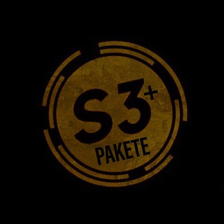 Logotipo del canal de telegramas deseos_paketes3 - 📦Pakete S3 📦Deseos🎁🎁