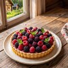 Логотип телеграм канала @deserty_vipechka — Сладко от Веры | Выпечка и Десерты