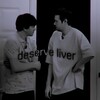 Логотип телеграм канала @deserveliwer — deserve liwer