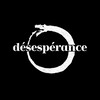 Telegram channel désespérance logo