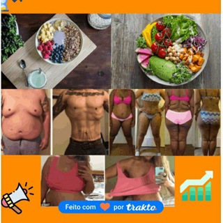 Logotipo do canal de telegrama desfioseca30 - 🙌 Desafio Seca 30 🙌