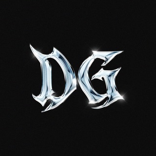 Логотип телеграм канала @desgang — Designer Gang — Перейти