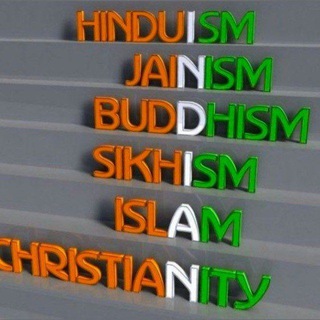 टेलीग्राम चैनल का लोगो deshbhakt — देश भक्त || Desh Bhakt