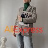 Telegram channel низькі ціни з AliExpress logo