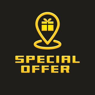 Telegram kanalining logotibi deshoviy_uz — Скидки Узбекистан