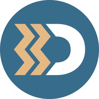Telegram арнасының логотипі desht_itg — DESHT