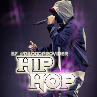 Logo of telegram channel desi_hiphop_music — Desi Hip-Hop