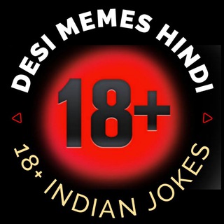 Logo de la chaîne télégraphique desi_meme_hindi - Desi Hindi Memes Hub