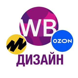 Логотип телеграм канала @design_61 — Wildberries-ozon инфографика