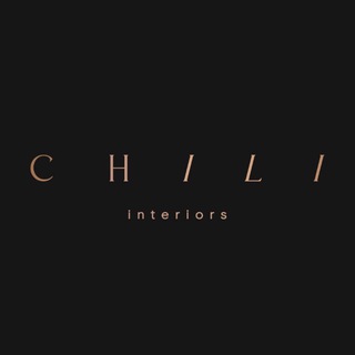 Логотип телеграм канала @design_chili — Дизайн студия Chili