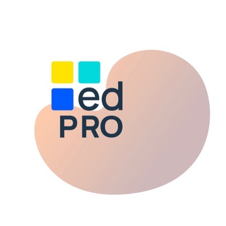 Логотип телеграм канала @design_edpro — Дизайнер интерьеров | Академия EDPRO