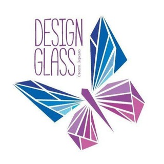 Логотип телеграм канала @design_glass — Design Glass - Душевые кабины//перегородки из стекла// зеркала с подсветкой// зеркальные панно// Шторки на ванную