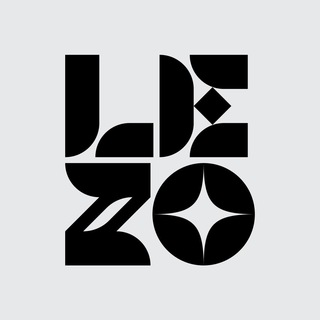 Логотип телеграм -каналу design_guild — LEZO career | Design