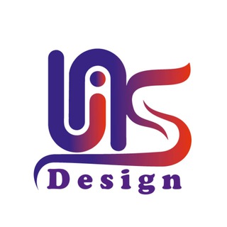Telegram kanalining logotibi design_linkss — Design Links