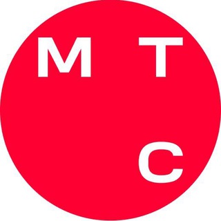 Логотип телеграм канала @design_mts — MTS DESIGN | МТС Дизайн