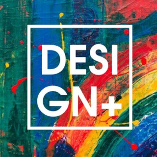 Логотип телеграм канала @design_p1us — Design 