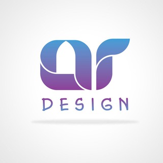Логотип телеграм канала @design_top — Дизайн