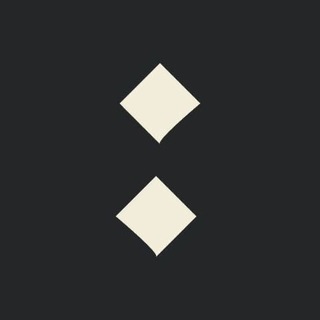 Логотип телеграм -каналу design_untitled — Дизайн: