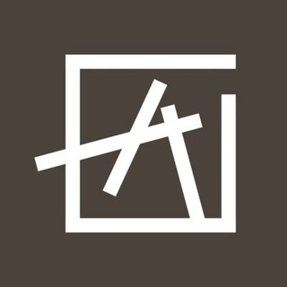 Логотип телеграм канала @design_vyhodec — Выходец • Дизайн интерьера и Архитектура