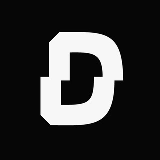 Логотип телеграм канала @design_with_you — Design not fabricated