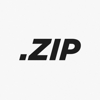Логотип телеграм канала @design_zip — Design ZIP