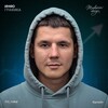 Логотип телеграм канала @design_by_makarov — Card House DM | Инфографика | Denis Makarov