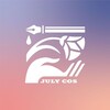 Логотип телеграм канала @design_byjuly — DESIGN_BYJULY