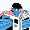 Логотип телеграм канала @design_careers — DESIGN Careers | Вакансии для дизайнеров