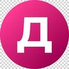 Логотип телеграм канала @design_crate — Дизайн Карьера - вакансии и заказы для дизайнеров