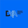 Logo of telegram channel design_district_daa — Design District DAA