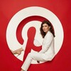 Логотип телеграм канала @design_for_profi — ️PINTEREST на МИЛЛИОН